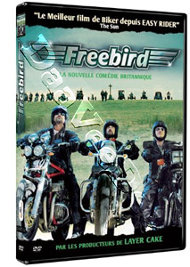 Freebird (2008) (DVD)